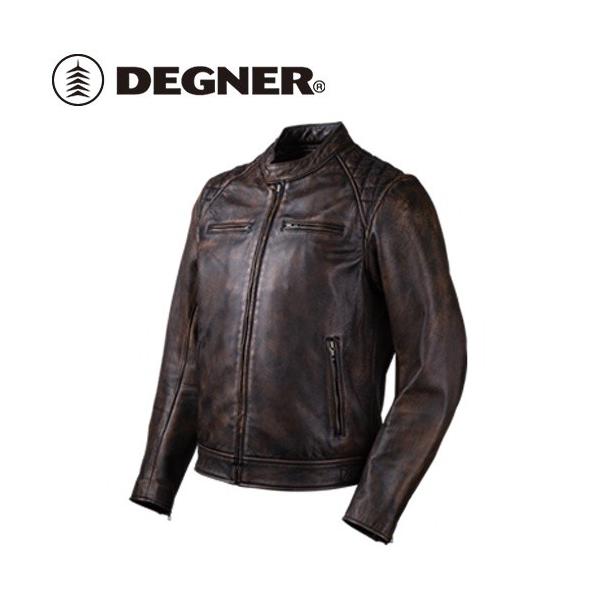 DEGNER fOi[ 18SJ-6 S[gU[WPbg uE TCY2XL 