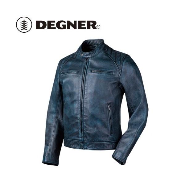 DEGNER fOi[ 18SJ-6 S[gU[WPbg lCr[ TCY2XL 