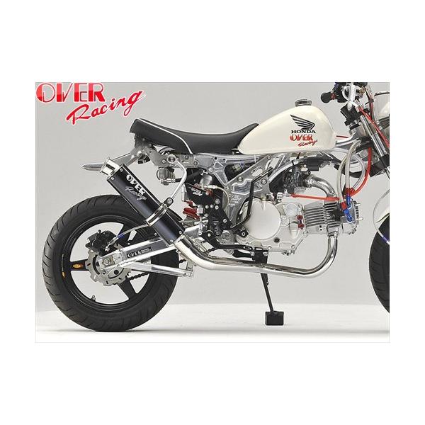  I[@[[VO OVER RACING-DOWN CUSTOM MONKEY s I[o[[VO