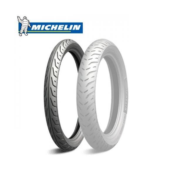 [ ׌㔭\ MICHELIN ~V PILOT STREET2 100/80-17 pCbgXg[g2 tg A p 503701 oCN ^C