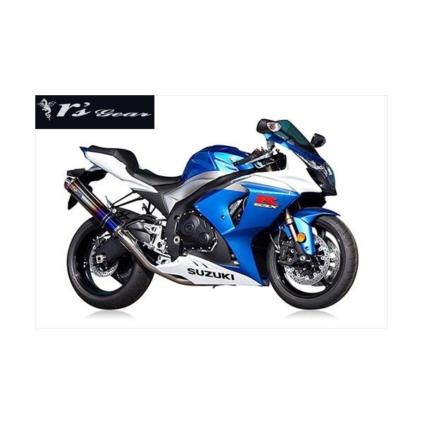  A[YMA GSX-R1000 }t[ GPXybN S/O I[oDB 09-11 GS08-03OD