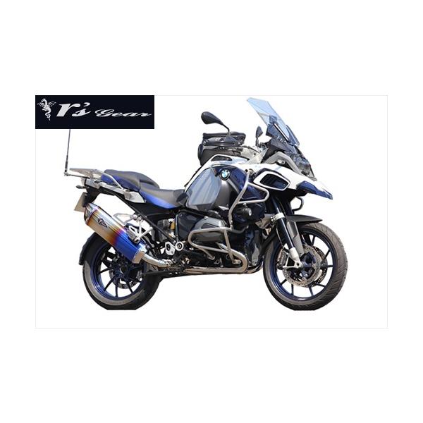  A[YMA R1200GS/GS-ADVp ASP VO }t[ DB RB01-01RD -17