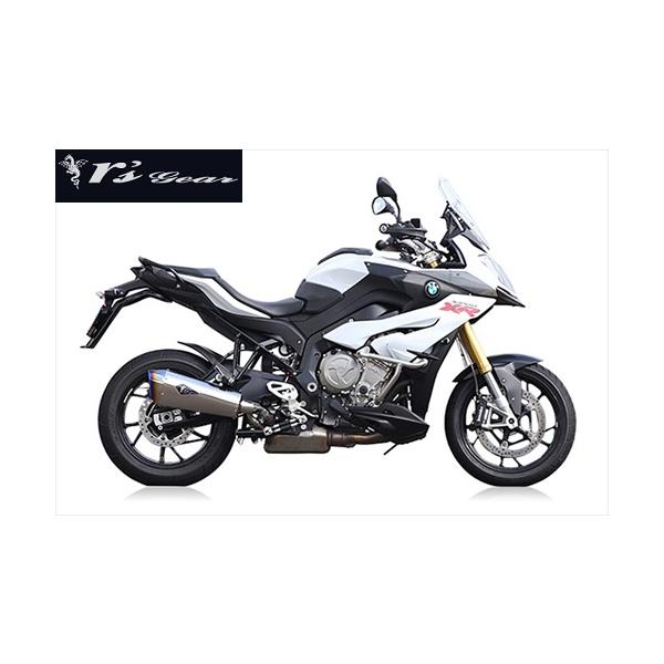  A[YMA BMW S1000XRp }t[ XbvI CoASP TI RB07-03RT