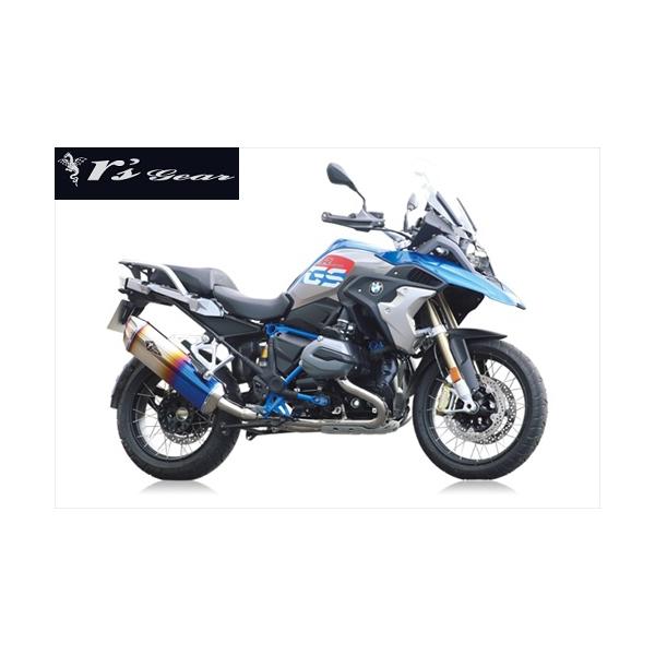  A[YMA BMW R1200GS/GS-ADVp }t[ ASP VO DB RB10-01RD