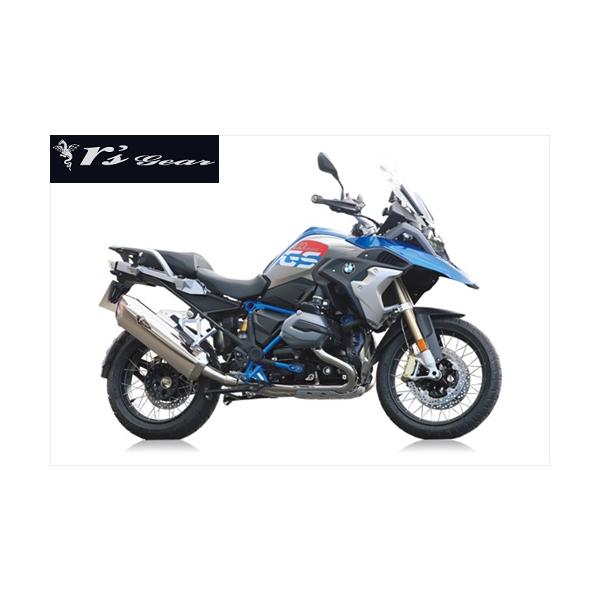  A[YMA BMW R1200GS/GS-ADVp }t[ ASP VO TI RB10-01RT