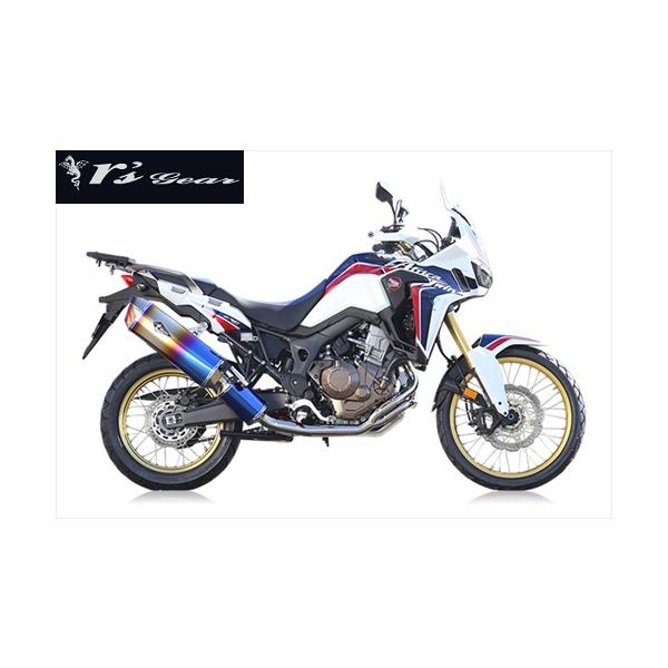  A[YMA CoASP VO DB CRF1000L AfricaTwin }t[ RH23-01RD