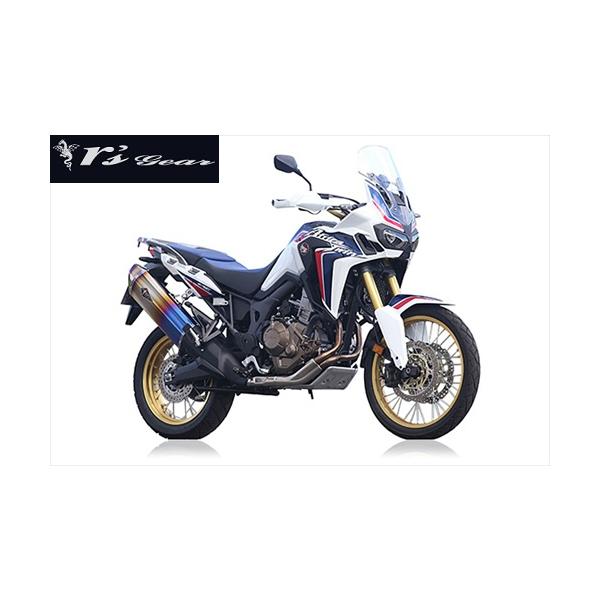  A[YMA CoASP S/O }t[ DB CRF1000L AfricaTwin RH23-03RD