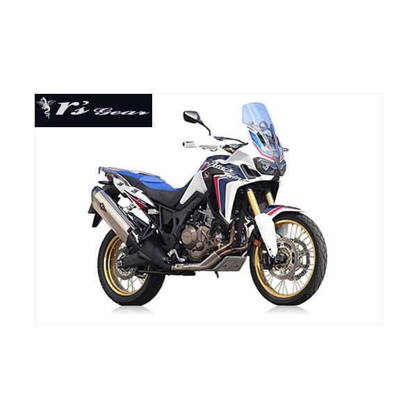 A[YMA CoASP S/O }t[ TI CRF1000L AfricaTwin -16 RH23-03RT