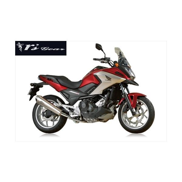 バイク マフラー nc750x スリップオンの人気商品・通販・価格 バイク マフラー nc750x スリップオンの人気商品・通販・価格
