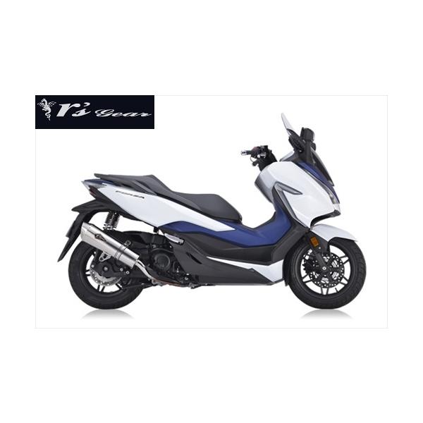  A[YMA FORZA 2018- }t[ ASP XbvI TI RH39-03ST