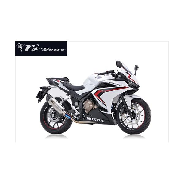  A[YMA Asp VO typeS `^ }t[ RH41-01ST CBR400R 16-18/19-