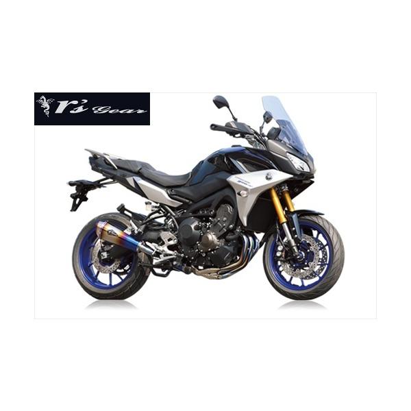  A[YMA MT-09TRACERp }t[ ASP VO DB TI RY19-01RD