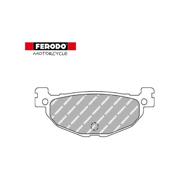 ݌ɗL Z[ FERODO/tF[h u[Lpbh FDB2200EF GRAND MAJESTY400 TMAX 500 MAXAM Ap pbh