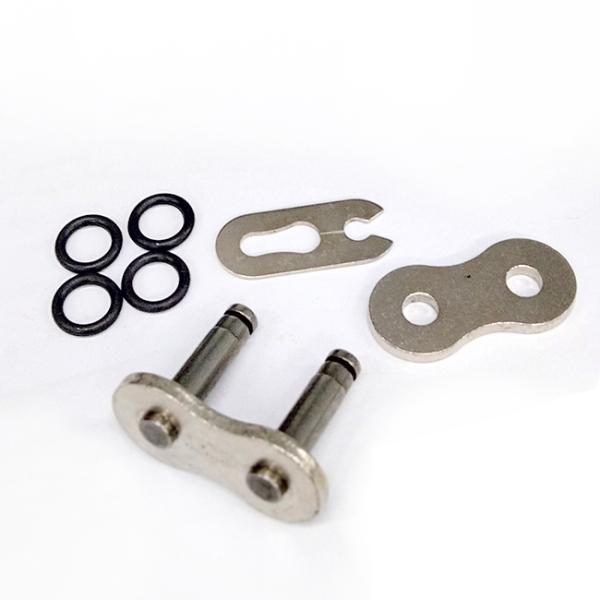 ｜商品詳細商品名：SFR クリップリンク520メーカー：アイネットタイプ：クリップカラー：ニッケル対応品番：520-130LJAN：4571460827811｜おすすめポイントSFRチェーン用のクリップタイプジョイントリンクです。※ご注文頂...