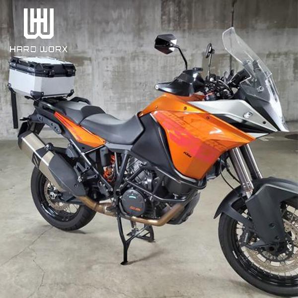 HARD WORX gbvP[X HX36S 36L n[h[NX 78309 36bg Vo[ pjAP[X A{bNX c[O h(SA) ftX^_[h