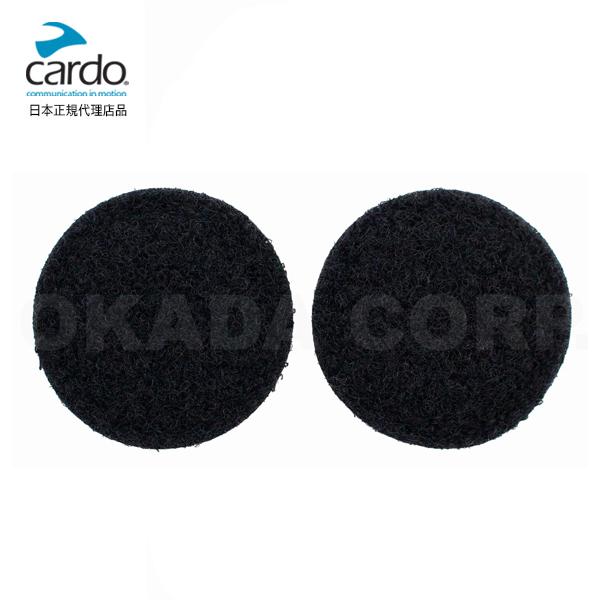 Ki Cardo/Jh PACKTALK/FREECOM Xs[J[ݒpbh 1830903010 C IvVp[c yAp[c Cp[c