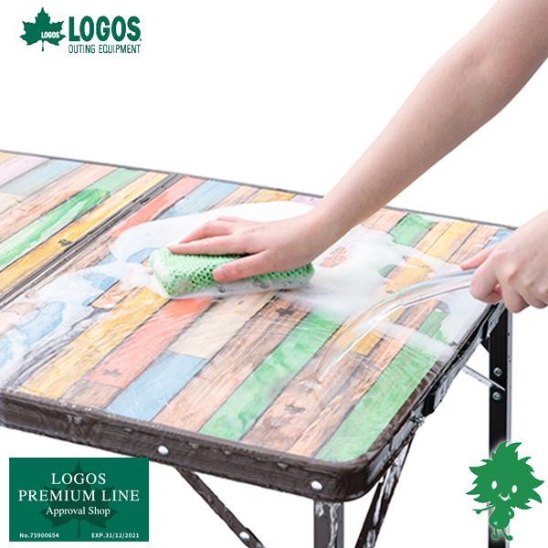 LOGOS SX Old Wooden ې􂢃_CjOe[u 9060 73188049 LvAEghA oR c[O RpNg[