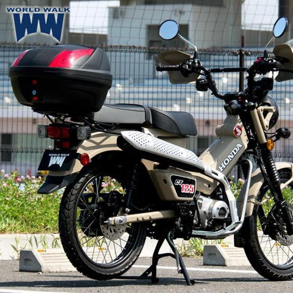 [hEH[N CT125 n^[Jup^fV[g+LA{bNXZbg 32L wca-56-hwb32-ts-2 LA