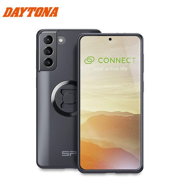 DAYTONA/fCgi SP CONNECTiGXs[RlNgj oCNp X}zz_[ 55139 tHP[X Galaxy S21+ 24312 c[O }Eg
