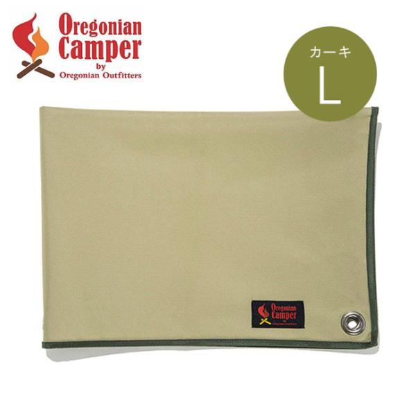 ݌ɗL Oregonian Camper/ ISjALp[ hOhV[g LTCY J[L 200×140cm OCA-501 PVC Sh 5`6lp