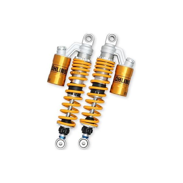 OHLINS I[Y ATXyV KA747 Z750/550GP/500/400J S36PR1C1L