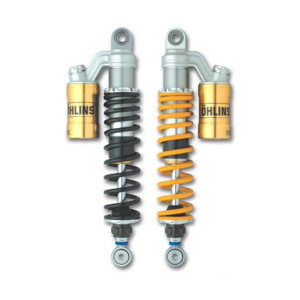 OHLINS オーリンズ リアサスペンション KA147 Z750/550GP/500/400J