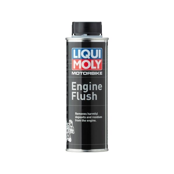 ݌ɗL LIQUIMOLY L Motorbike Engine Flush 250ml tbVO IC 20862 P~J eiX