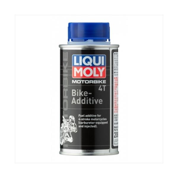 LIQUIMOLY L Motorbike 4T Bike-Additive 125ml K\Y 20863 
