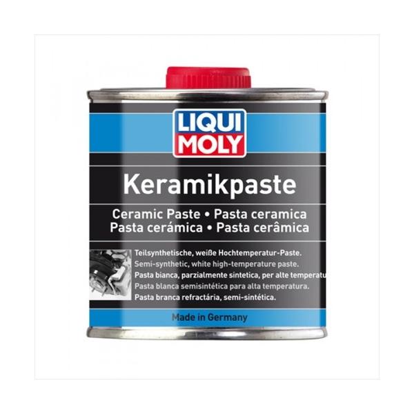 LIQUIMOLY ���L���� Motorbike Ceramic Paste �Z���~�b�N�y�[�X�g 3420