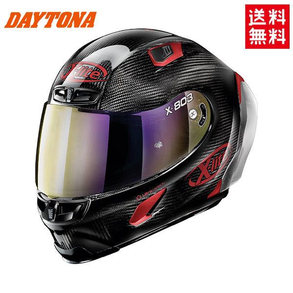 DAYTONA(デイトナ）NOLAN (ノーラン) バイク用 ヘルメット フル 