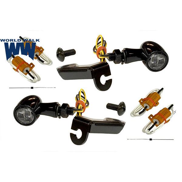 ワールドウォーク（WORLD WARK） WW製/ワールドウォーク カブ110用