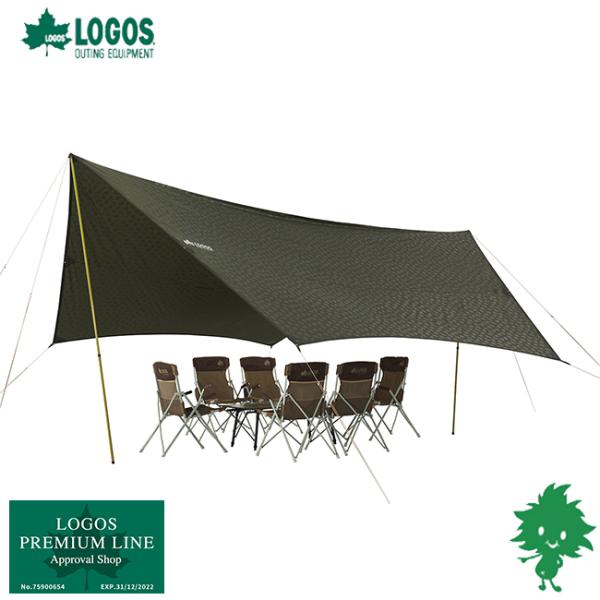  LOGOS SX neos wLT^[vZbg L-BB 71208000 R UV-CUT G{XH Lv AEghA |[ [obO