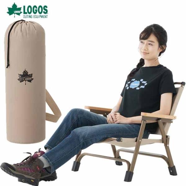  LOGOS/SX Tradcanvas |[^uAbZ`FA 73311006 ܂肽݃`FA ChTCY [`FA RpNg [obOt