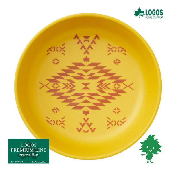 サマーセール LOGOS/ロゴス 81284811 ECO TAKE ボウル LOGOS LAND キャンプ アウトドア BBQ 焚き火 フィッシング 竹 トウモロコシ メラミン 環境にやさしい