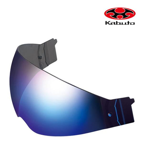 ｜適合KAMUI-3 (カムイ・３)シリーズ｜商品詳細商品名： CF-3 ミラーインナーサンシェードメーカー：OGK KABUTO/オージーケーカブトJAN：4966094588724カラー：ブルー価格：￥2,750(税込)※ご注文頂いたタ...