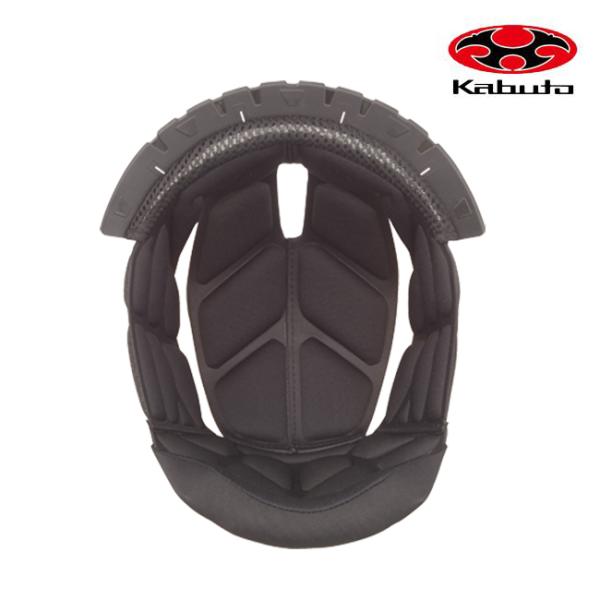SHUMA XSサイズ（Sサイズインナーパッド付き） OGK Kabuto（オージーケーカブト） カブト SHUMA シューマ F19インナー