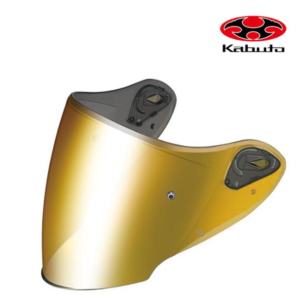 ｜適合EXCEED (エクシード)シリーズ※着色されているシールドとインナーサンシェードの併用は、視界が悪くなりますので絶対におやめください。｜商品詳細商品名：SAJ-2ミラーシールドメーカー：OGK KABUTO/オージーケーカブトJAN...