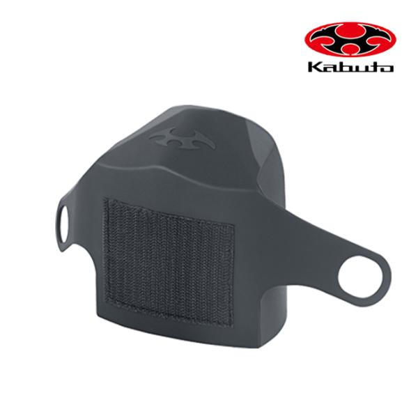 OGK Kabuto（オージーケーカブト） レーシングエアマスク1 ラージ