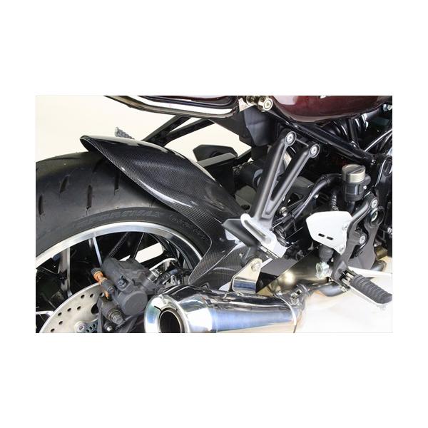 納期未定 入荷後発送 POSH Faith ポッシュ Z900RS/CAFE(18-22年