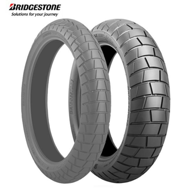 BRIDGESTONE（ブリヂストン） 送料無料 BATTLAX ADVENTURE TRAIL AT41