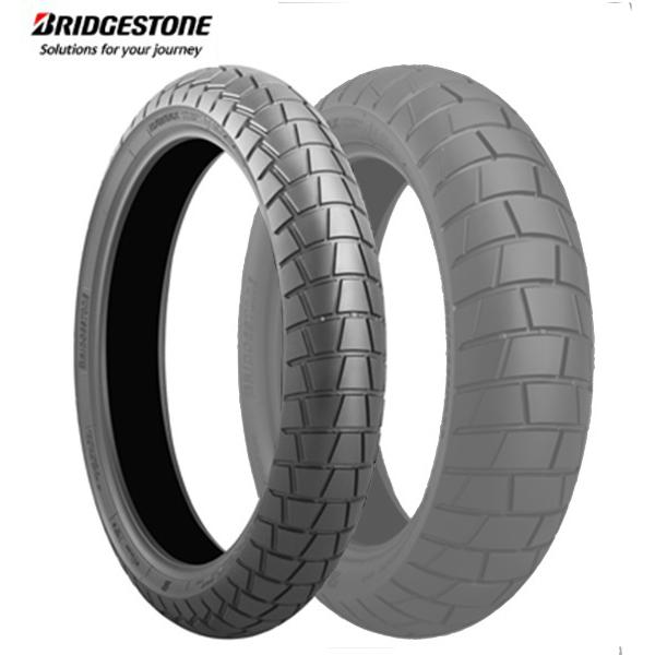 BRIDGESTONE（ブリヂストン） 送料無料 BATTLAX ADVENTURE TRAIL AT41