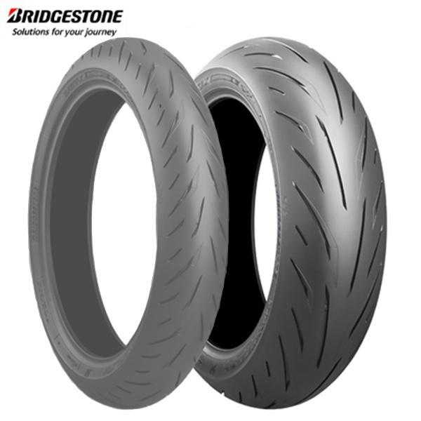 BRIDGESTONE（ブリヂストン） 送料無料 BATTLAX HYPERSPORT S22 R 190