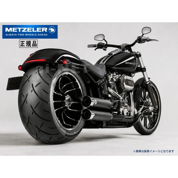 METZELER（メッツラー） 在庫有 国内正規品 ハーレー カスタム タイヤ