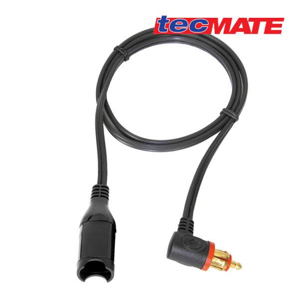 オプティメート4 OptiMATE バッテリー充電器ヘラーソケット変換ケーブル付 OptiMate4デュアルプログラム - テックメイトジャパン㈱