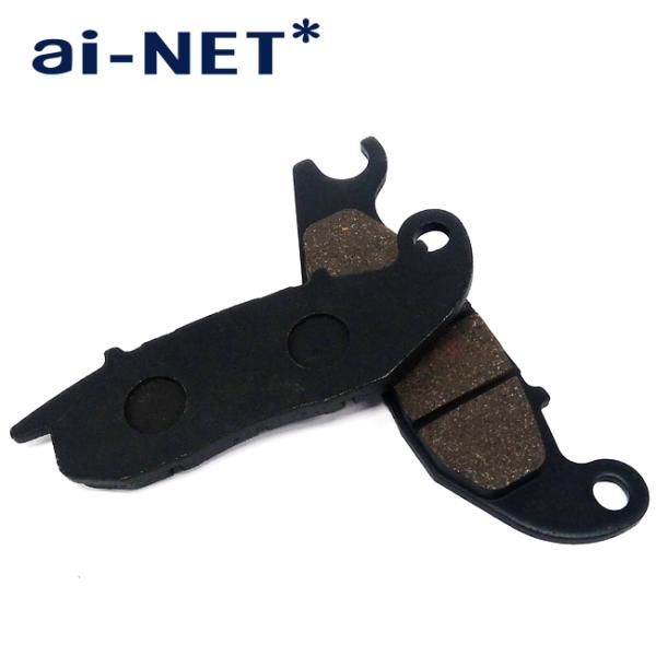 ｜適合車種CRF250 RALLY(17-21)PCX160(KF47)(21)PCX150ABS(KF30)(18-20)ADV150(KF38)(20-21)PCX(JK05)(21)等　フロント用｜商品詳細メーカー：aiNET商品名：...