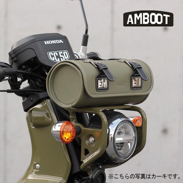 AMBOOT（アンブート） ツールバック アイボリー AB-TOOL01 61Kbk4P5ZzL._UF350,350_QL80_.jpg