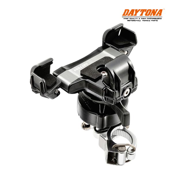 デイトナ　スマートフォンホルダー3＋ IH2000クイック DAYTONA（バイク用品） 送料無料 DAYTONA(デイトナ