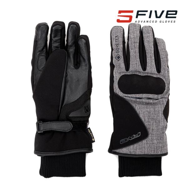 FIVE STOCKHOLM GTX Lサイズ FIVE/5/ファイブ STOCKHOLM GTX サイズXL GREY 灰 プロテクター