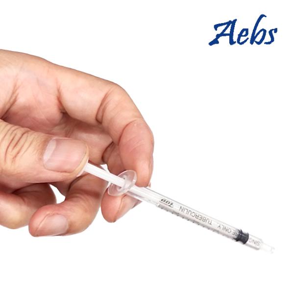 | 商品詳細製品名：ブレーキフルード シリンジメーカー： エービス/Aebs 品番：86923JAN：457312583722容量：1.0mLサイズ：9.8cm x 2cm x 1cm6ヶ月保証付｜おすすめポイントブレーキリザーバータンクか...