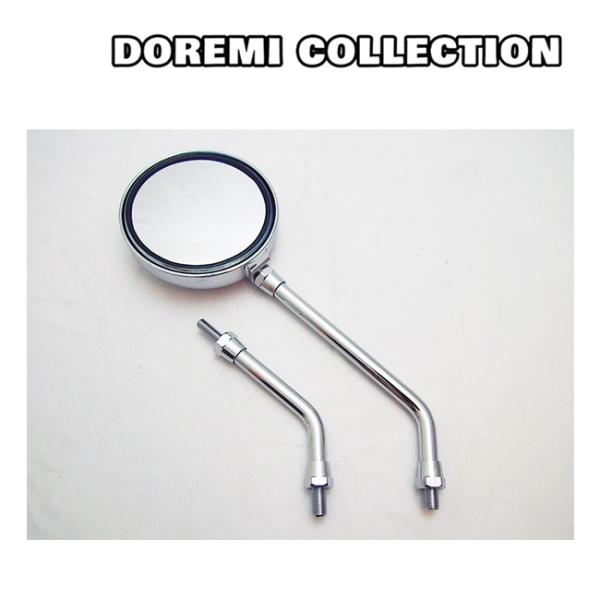 DOREMI COLLECTION（ドレミコレクション） 在庫有 11306 Z1/Z2ミラー